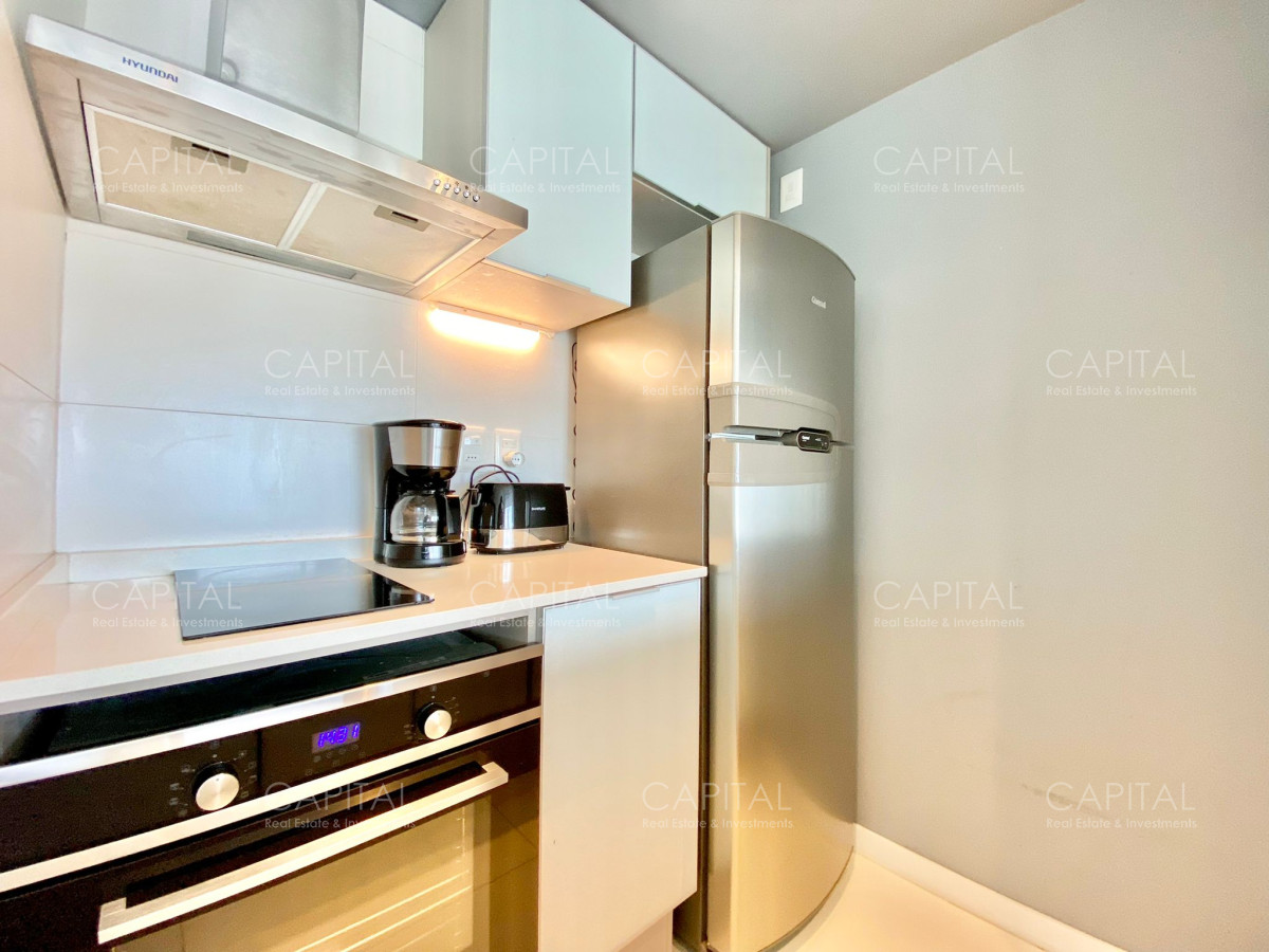 Apartamento ID.32524 - Apartamento en alquiler anual de un dormitorio Artower