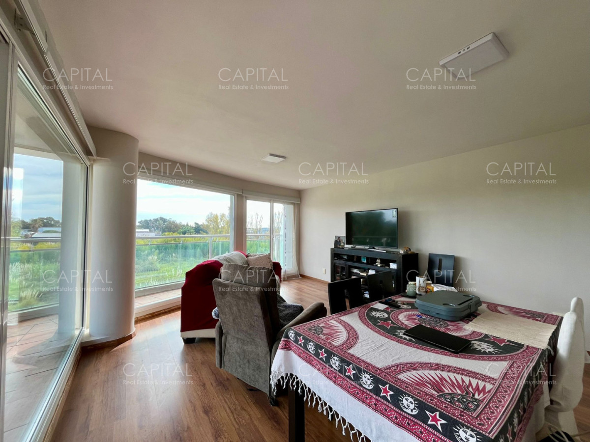 Apartamento ID.40128 - Venta Apartamento 2 dormitorios Barra de Carrasco
