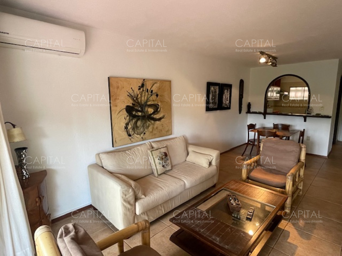 Apartamento ID.24990 - Departamento estilo casa en zona Aidy Grill cerca de todo