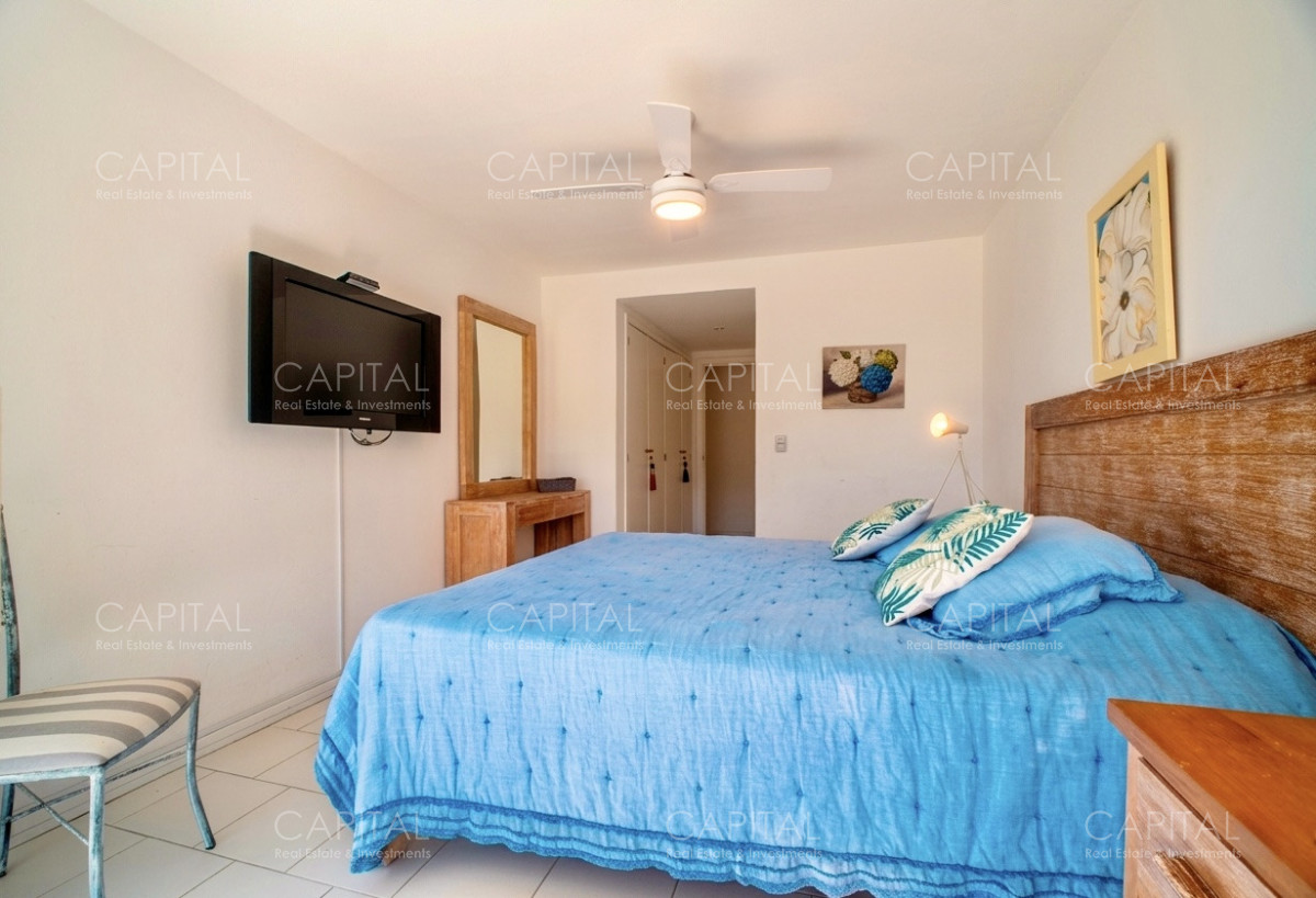 Apartamento ID.39864 - Departamento en venta 2 dormitorios al Lado de La Barra