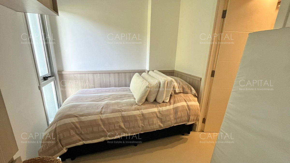 Apartamento ID.39845 - Apartamento en venta de 3 dormitorios en Playa Mansa