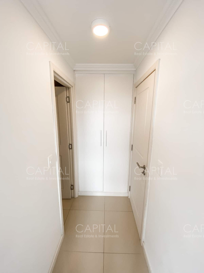 Apartamento ID.32429 - Apartamento Alquiler Temporada -Punta del Este - Invernal