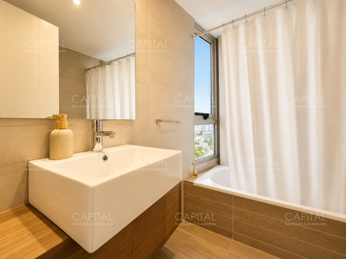 Apartamento ID.40628 - Apartamento en venta en Gala Vista 3 dormitorios con vista al mar