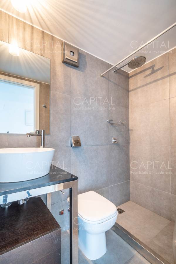 Apartamento ID.24882 - Departamento en YOO Punta del Este en Venta Dos Dormitorios 