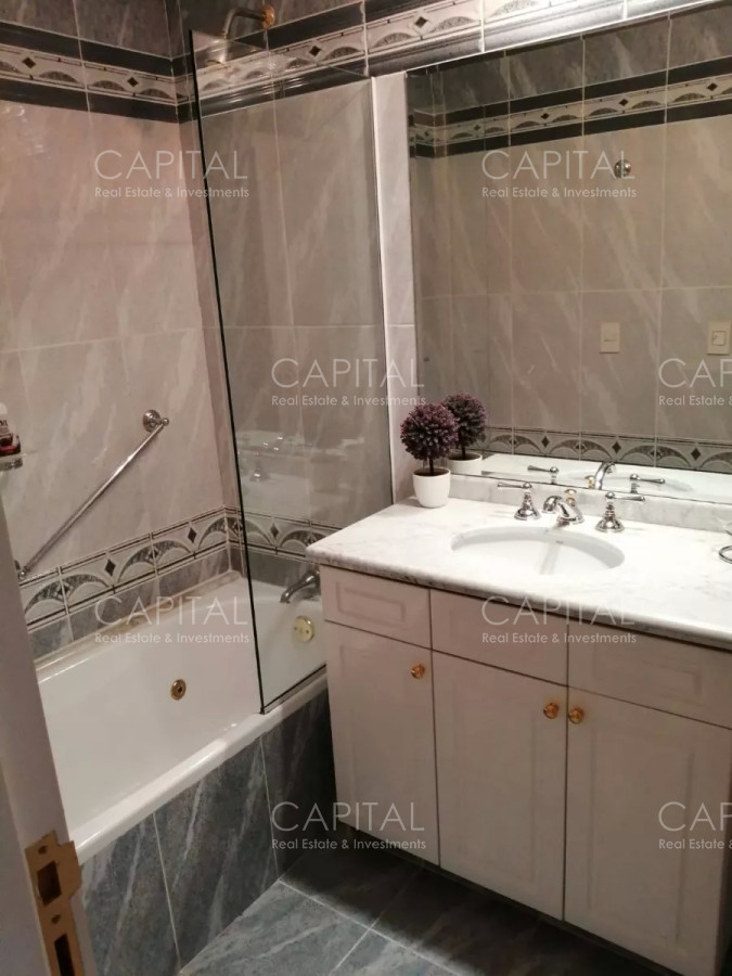 Apartamento ID.34353 - Coral Tower, apartamento de tres dormitorios en alquiler invernal en Punta del Este