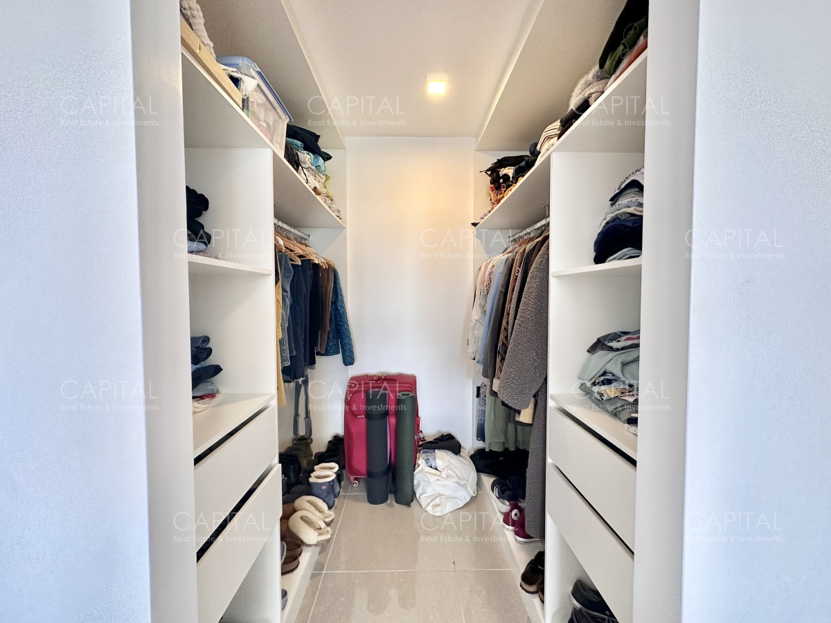 Apartamento ID.35544 - Torre ONE Dos Dormitorios en Venta Punta del Este