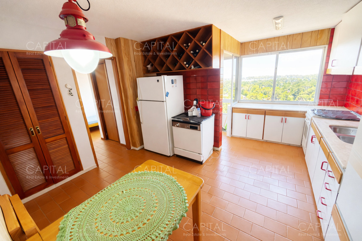 Apartamento ID.39606 - Apartamento en Punta del Este, Roosevelt