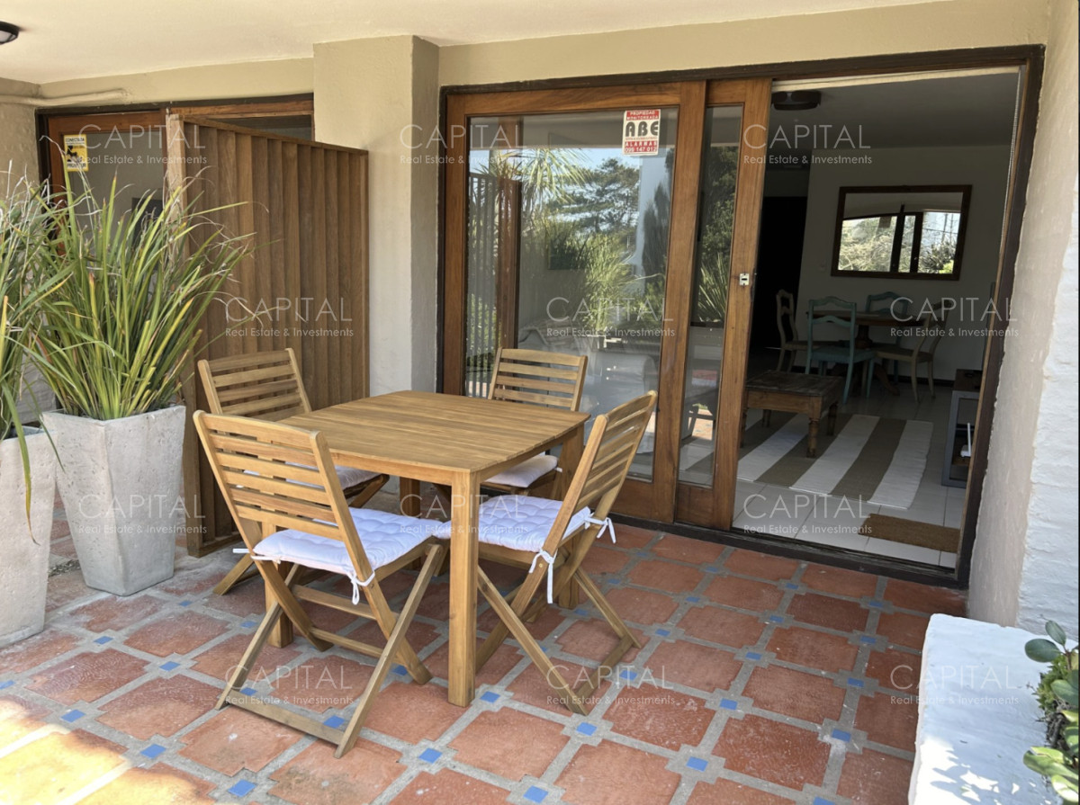 Apartamento ID.40215 - Departamento duplex en venta y alquiler en La Barra de la ruta al mar