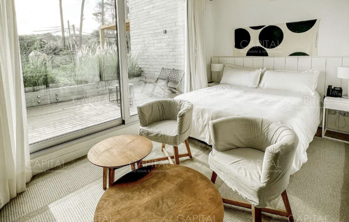 Apartamento ID.38993 - Departamento de 1 dormitorio en venta en José Ignacio 