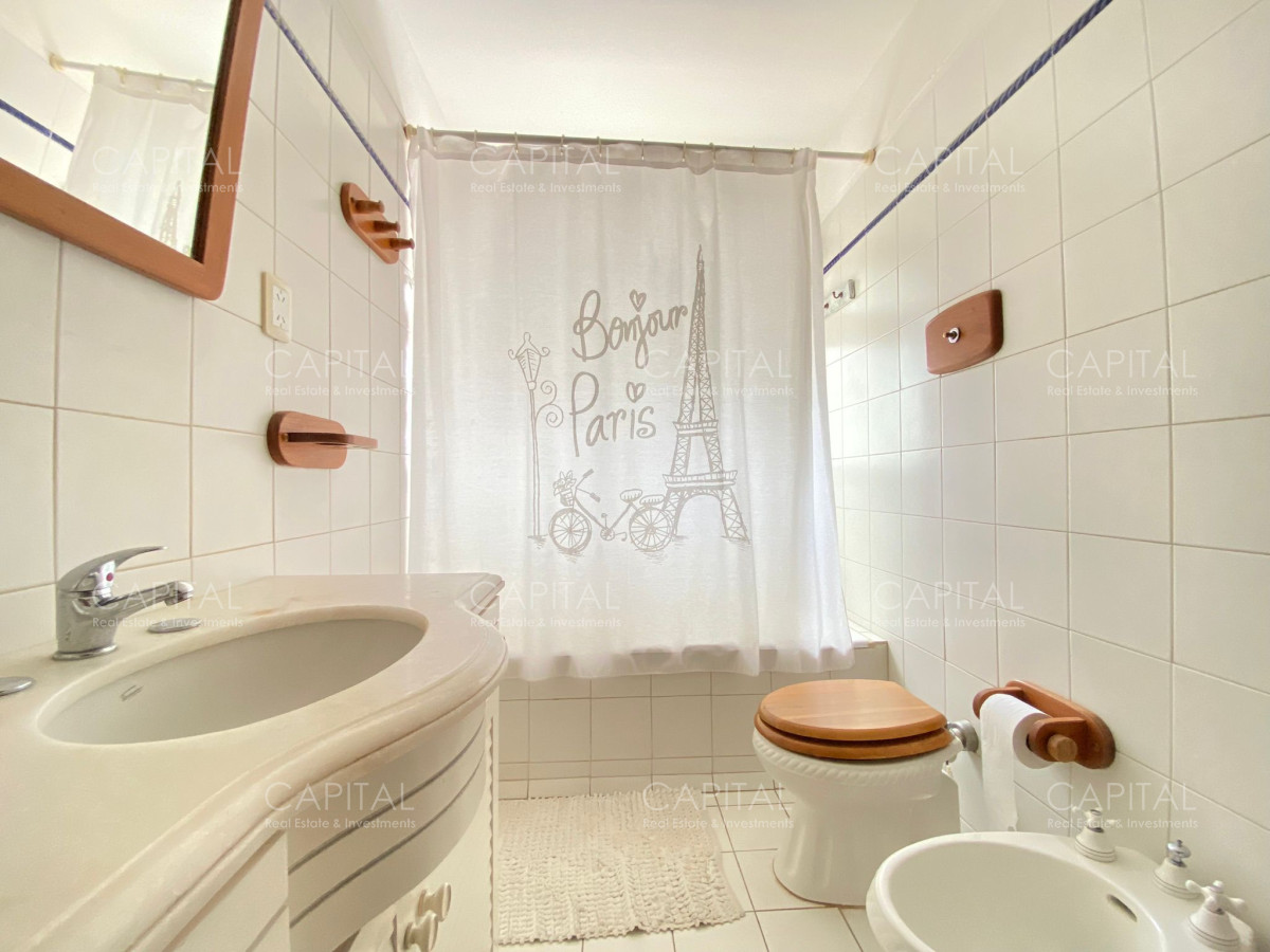 Apartamento ID.37019 - Apartamento en Peninsula Tres Dormitorios