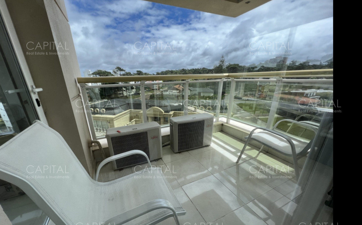 Apartamento ID.39420 - Apartamento en Le Jardin Esquinero de 3 Suites + dependencia