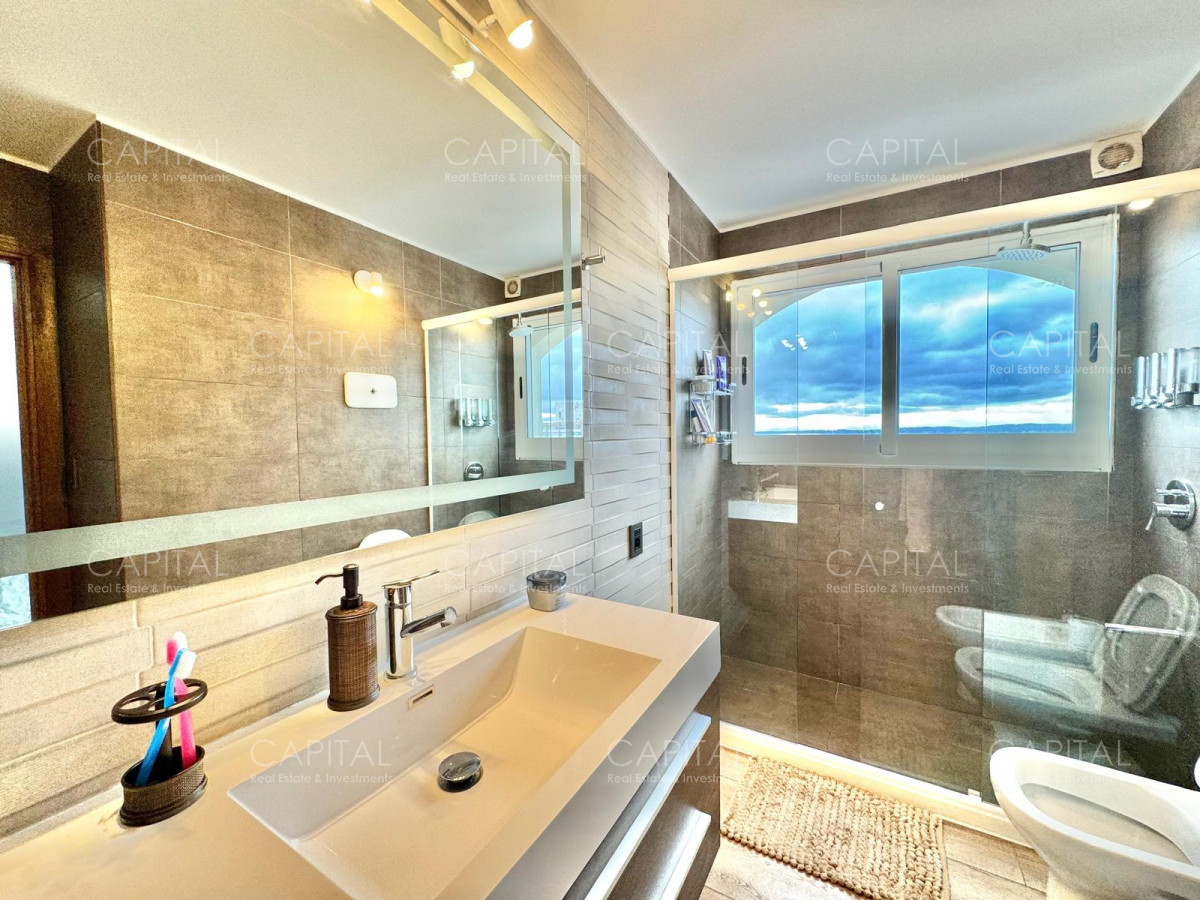 Apartamento ID.36033 - Apartamento Penthouse en Venta Punta del Este