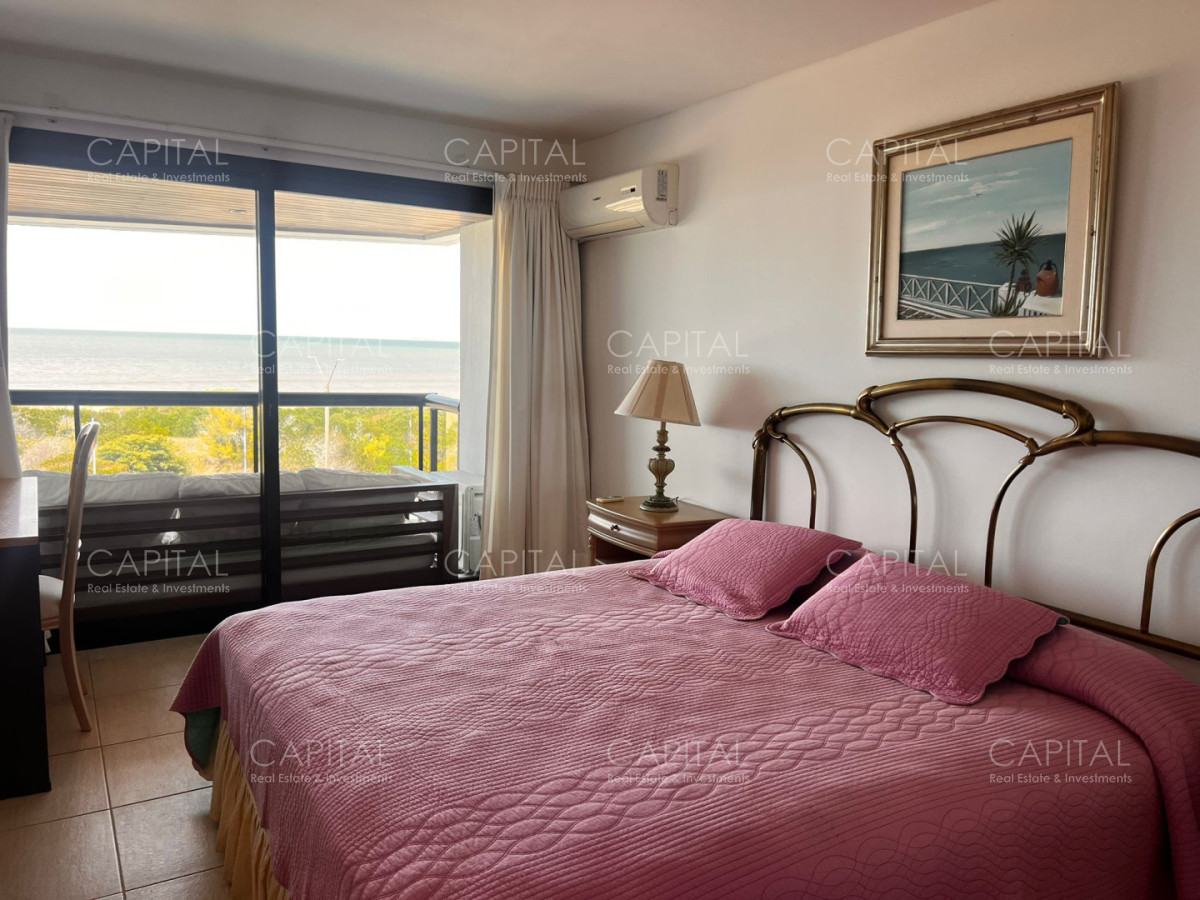 Apartamento ID.39710 - Espectacular Pent House con Vista al Mar 