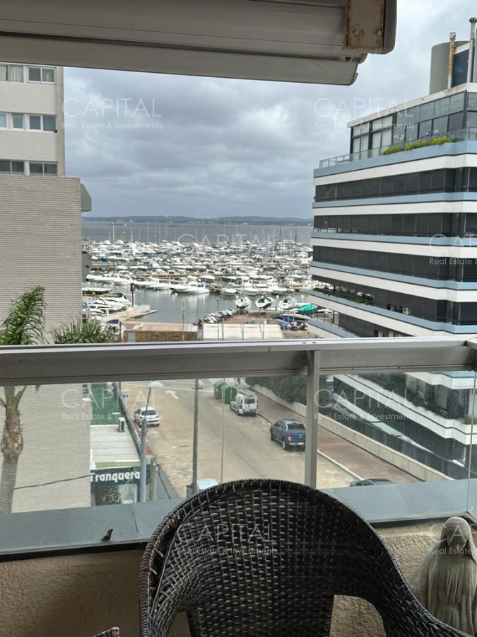 Apartamento ID.35560 - Apartamento disponible en alquiler por Enero.