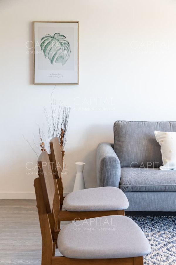 Apartamento ID.31780 - Alquiler apartamento dos dormitorios a estrenar excelente