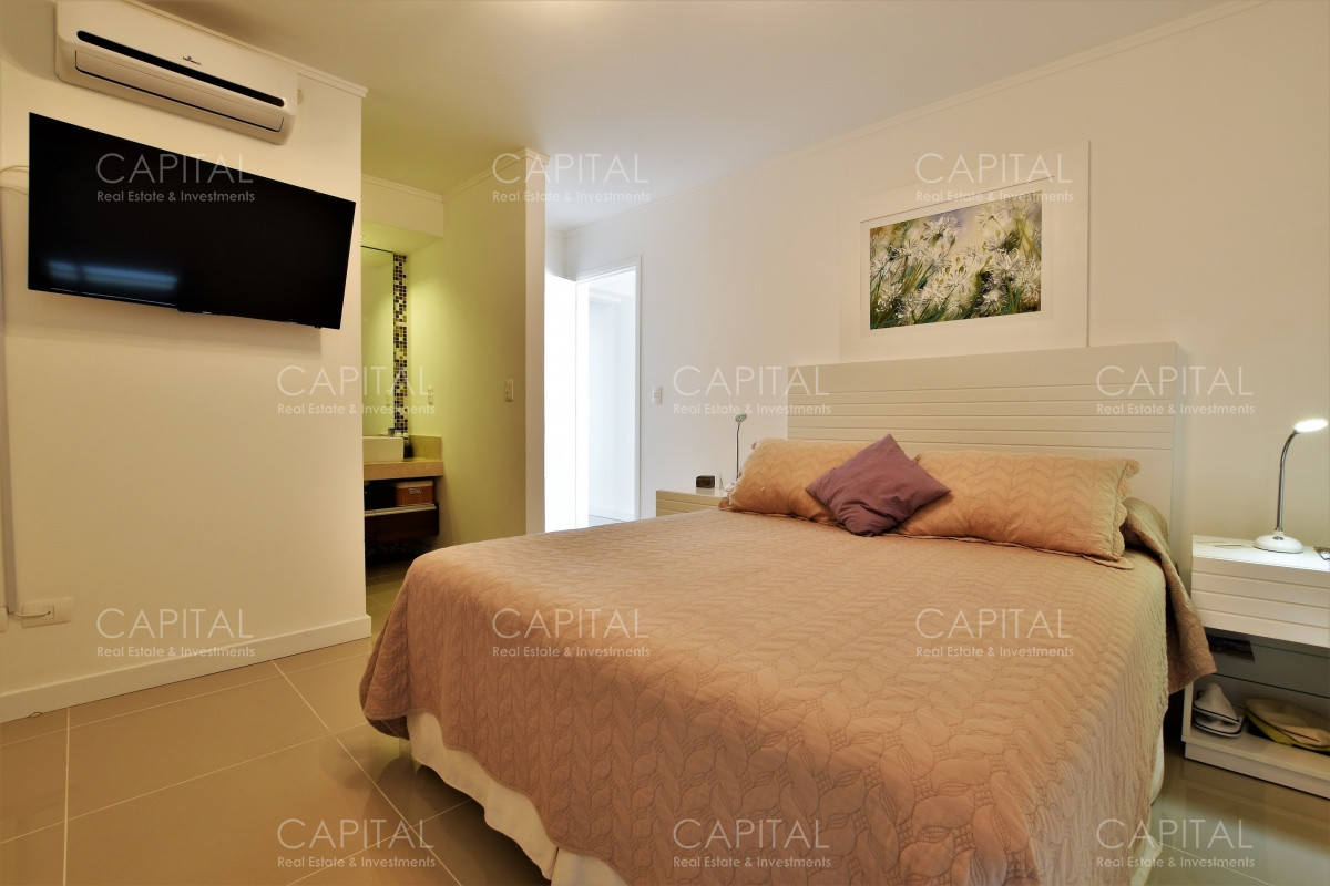 Apartamento ID.27166 - Apartamento en Forest Tower II + Punta del Este