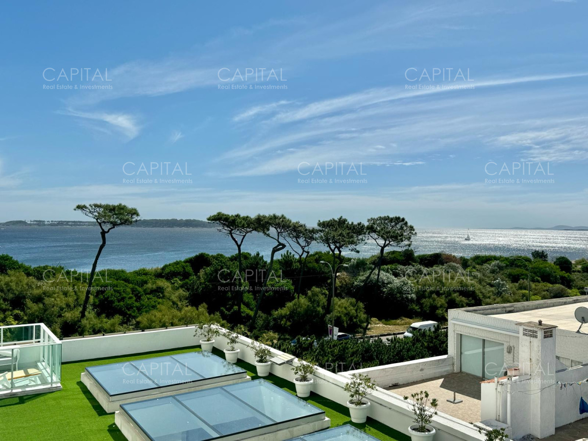 Apartamento ID.35707 - Apartamento de dos dormitorios en suites en Paramount Smart Tower en  Venta