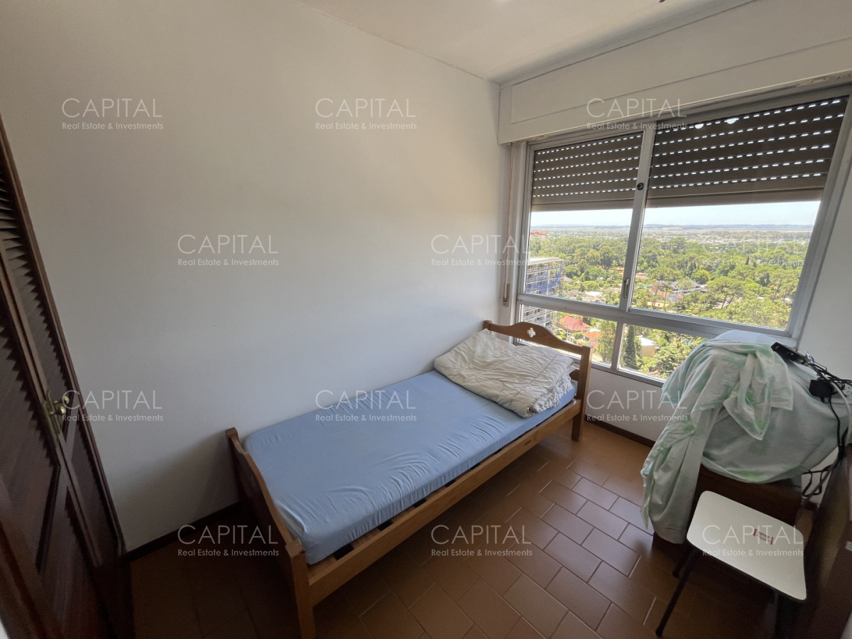 Apartamento ID.39606 - Apartamento en Punta del Este, Roosevelt