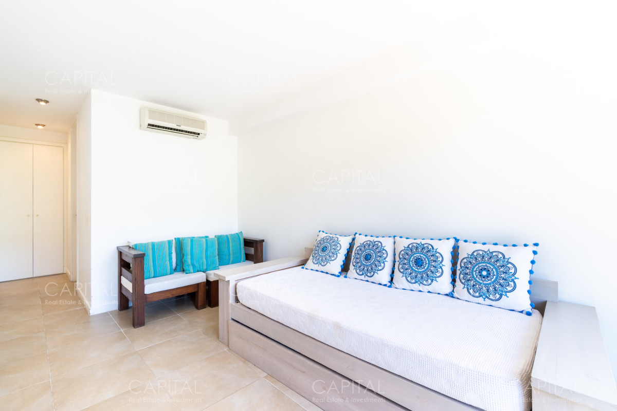 Apartamento ID.28373 - Quartier Punta Ballena Dos Dormitorios