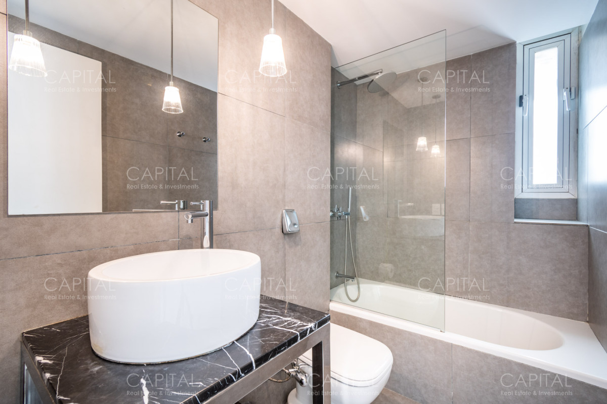 Apartamento ID.24882 - Departamento en YOO Punta del Este en Venta Dos Dormitorios 