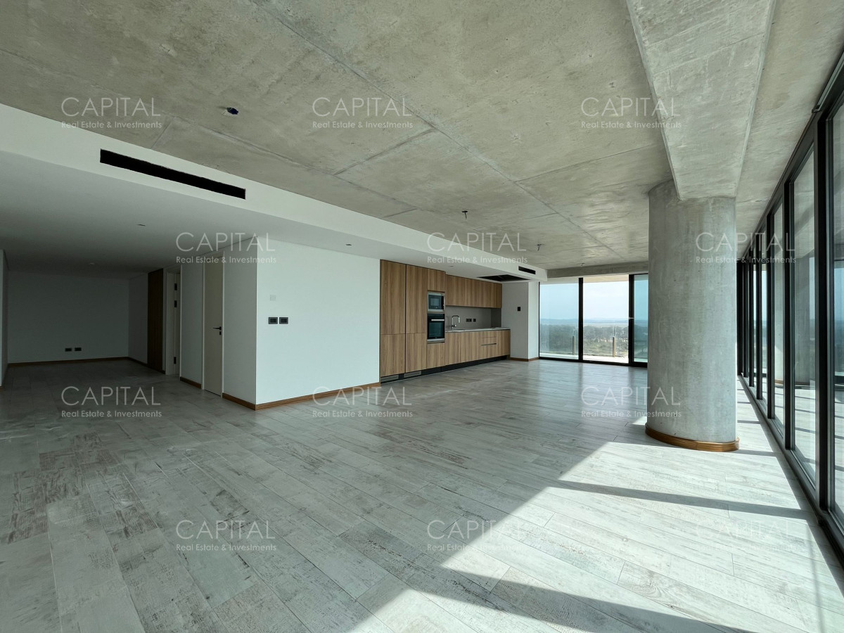 Apartamento ID.36904 - Surfside Punta del Este Apartamento en Venta 