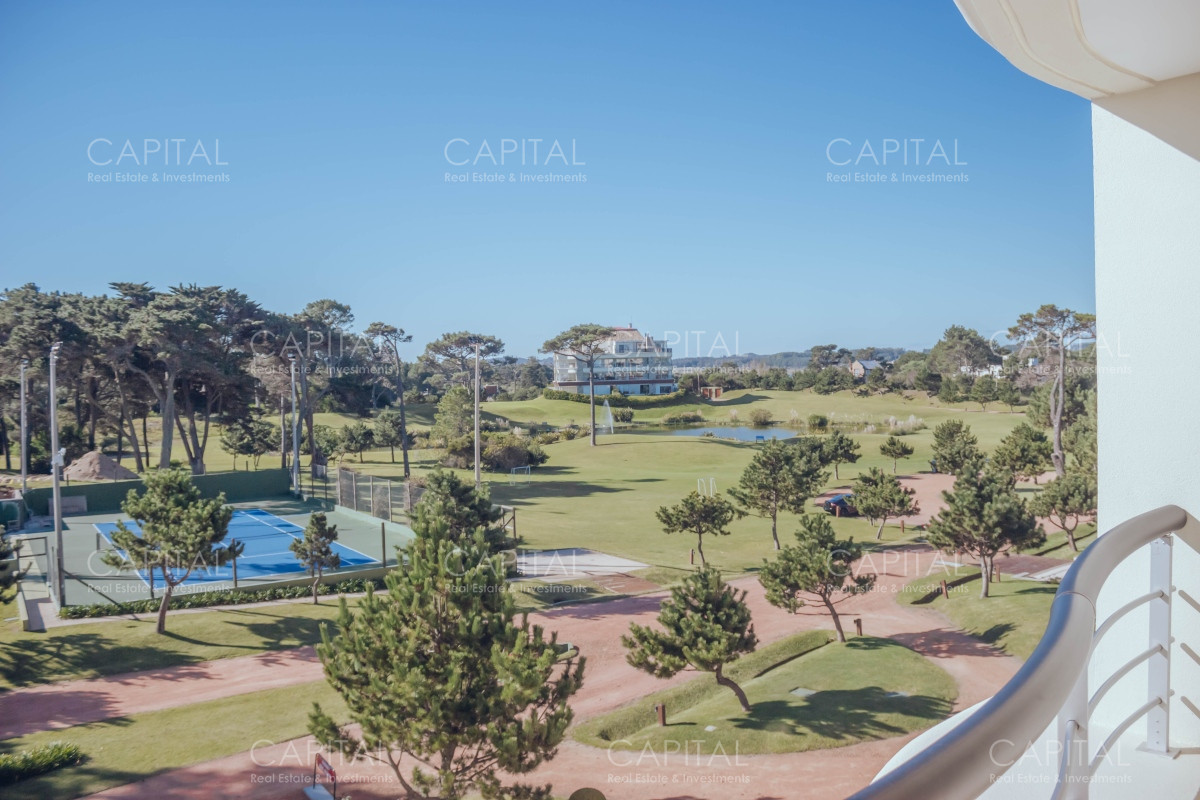 Apartamento ID.31191 - Apartamento en Venta de Dos Dormitorios Playa Mansa