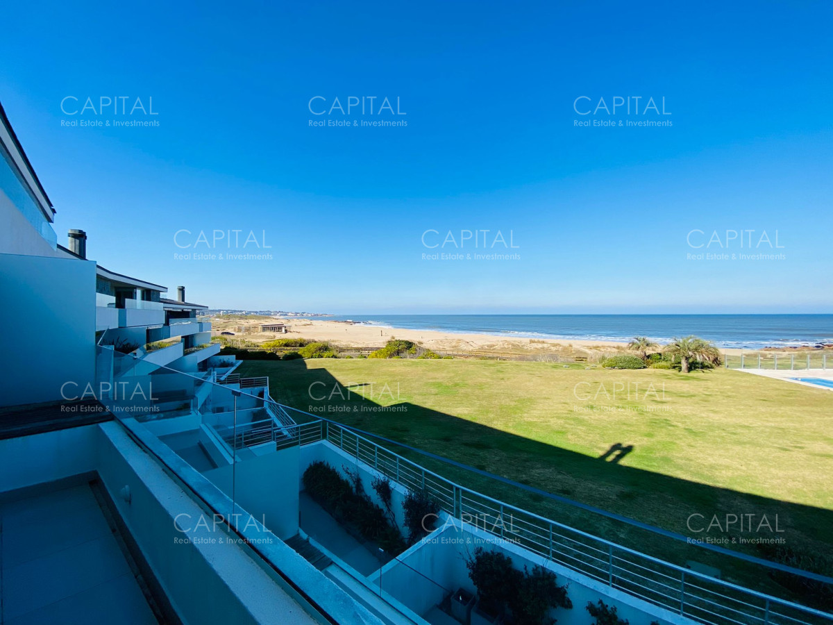 Apartamento ID.25889 - Alquiler de Temporada Esturión de Montoya en La Barra