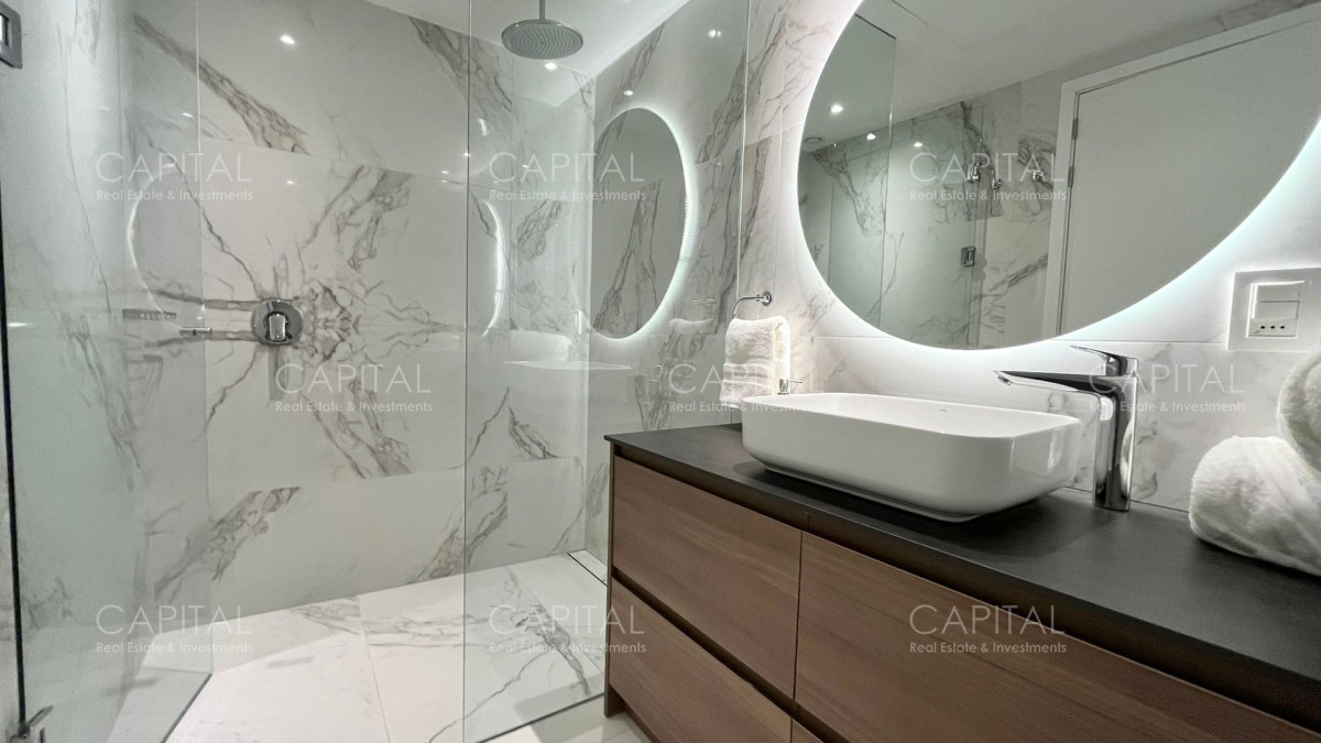 Apartamento ID.39730 - Venetian Luxury Residences de 3 dormitorios en venta