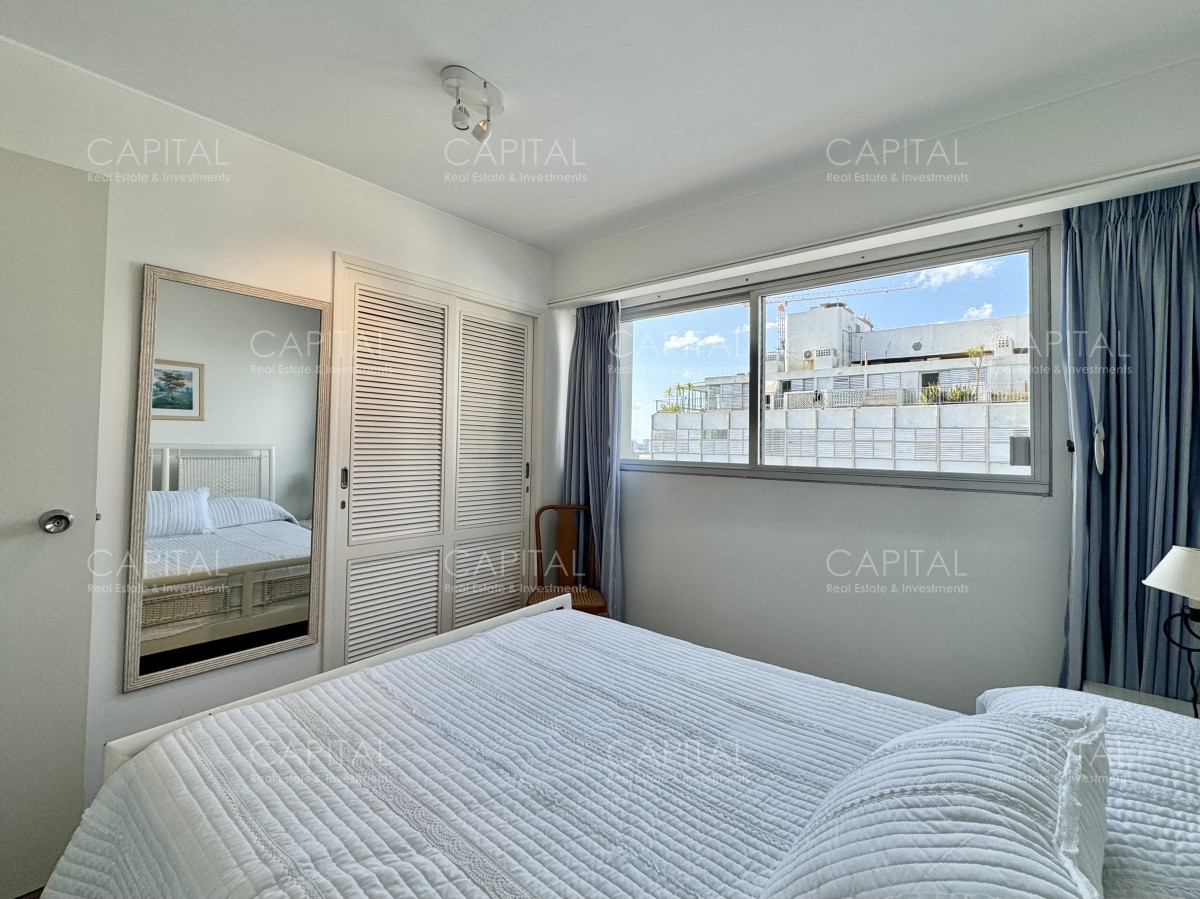 Apartamento ID.36893 - Apartamento En Venta Puerto de Punta del Este