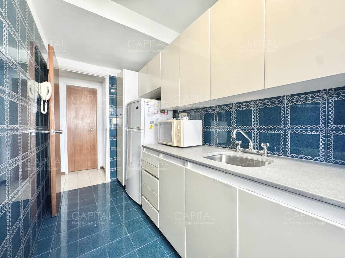 Apartamento ID.39016 - Apartamento en Venta en Punta del Este de 2 dormitorios 