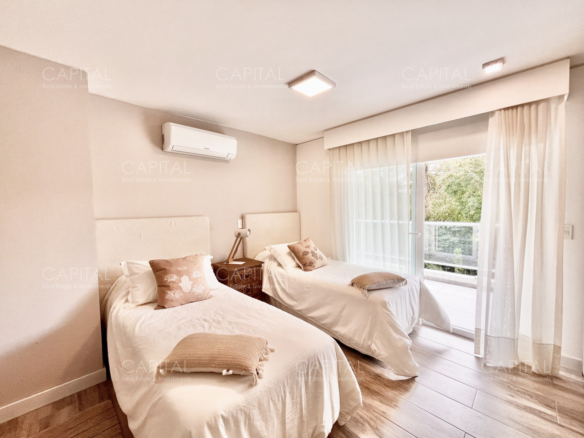 Apartamento ID.35898 - Penthouse en Venta 2 dormitorios en Playa Brava