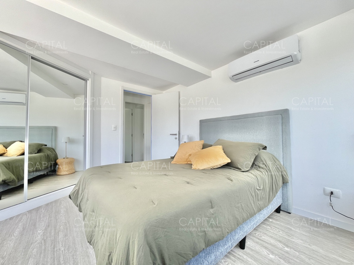 Apartamento ID.36985 - Apartamento de dos dormitorios en venta, Ocean Drive Country
