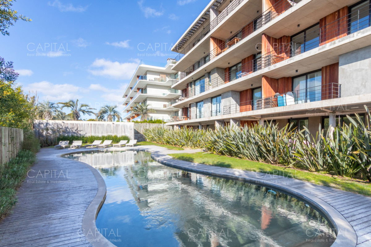 Apartamento ID.35928 - Apartamento en venta en Alma De Manantiales