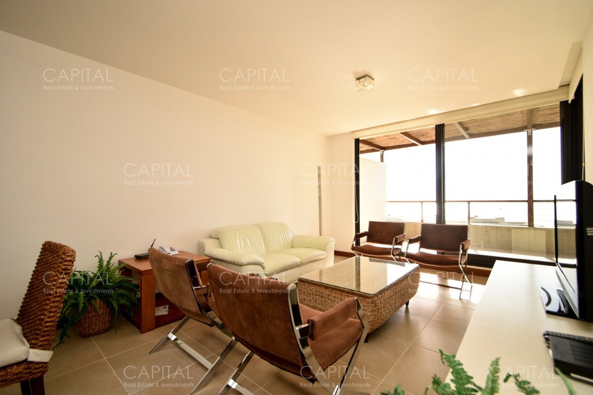 Apartamento Quartier Punta Ballena Dos Dormitorios, photo 3
