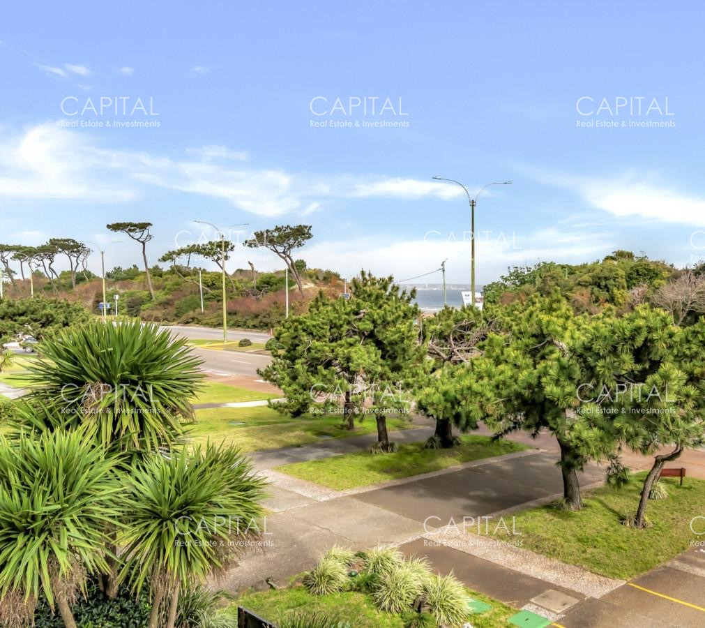 Apartamento en Punta del Este, Mansa, photo 3