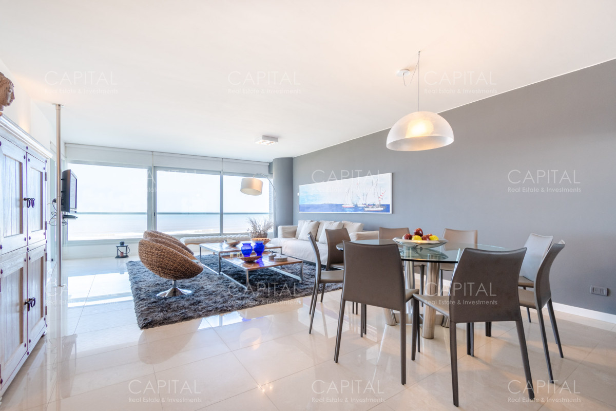 Apartamento ID.29851 - Le Parc Punta del Este Departamento