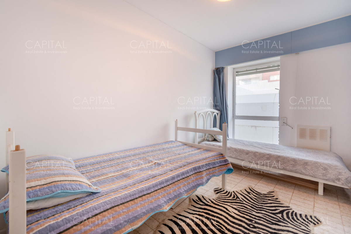 Apartamento ID.29559 - Departamento Grande en venta Punta del Este 