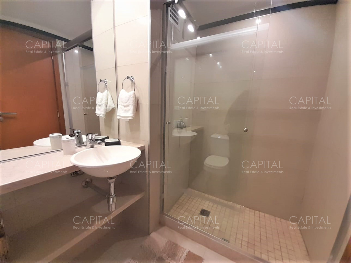 Apartamento ID.33175 - Espectacular Apartamento en alquiler Primera linea playa Brava