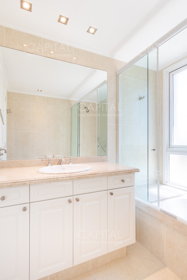 Apartamento ID.30320 - Apartamento de Tres dormitorios en venta Le Jardin