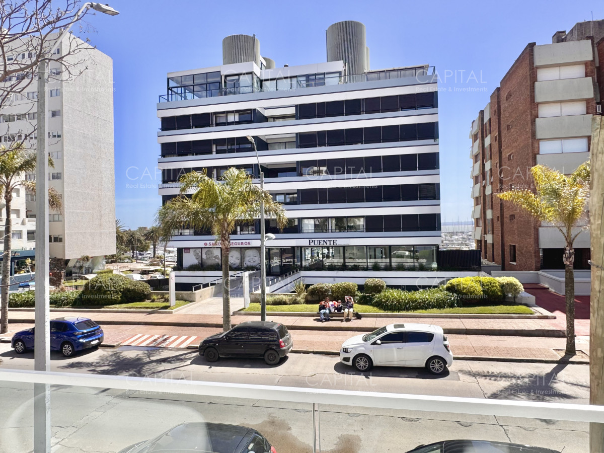 Apartamento ID.39018 - Apartamento en Punta del Este, Península