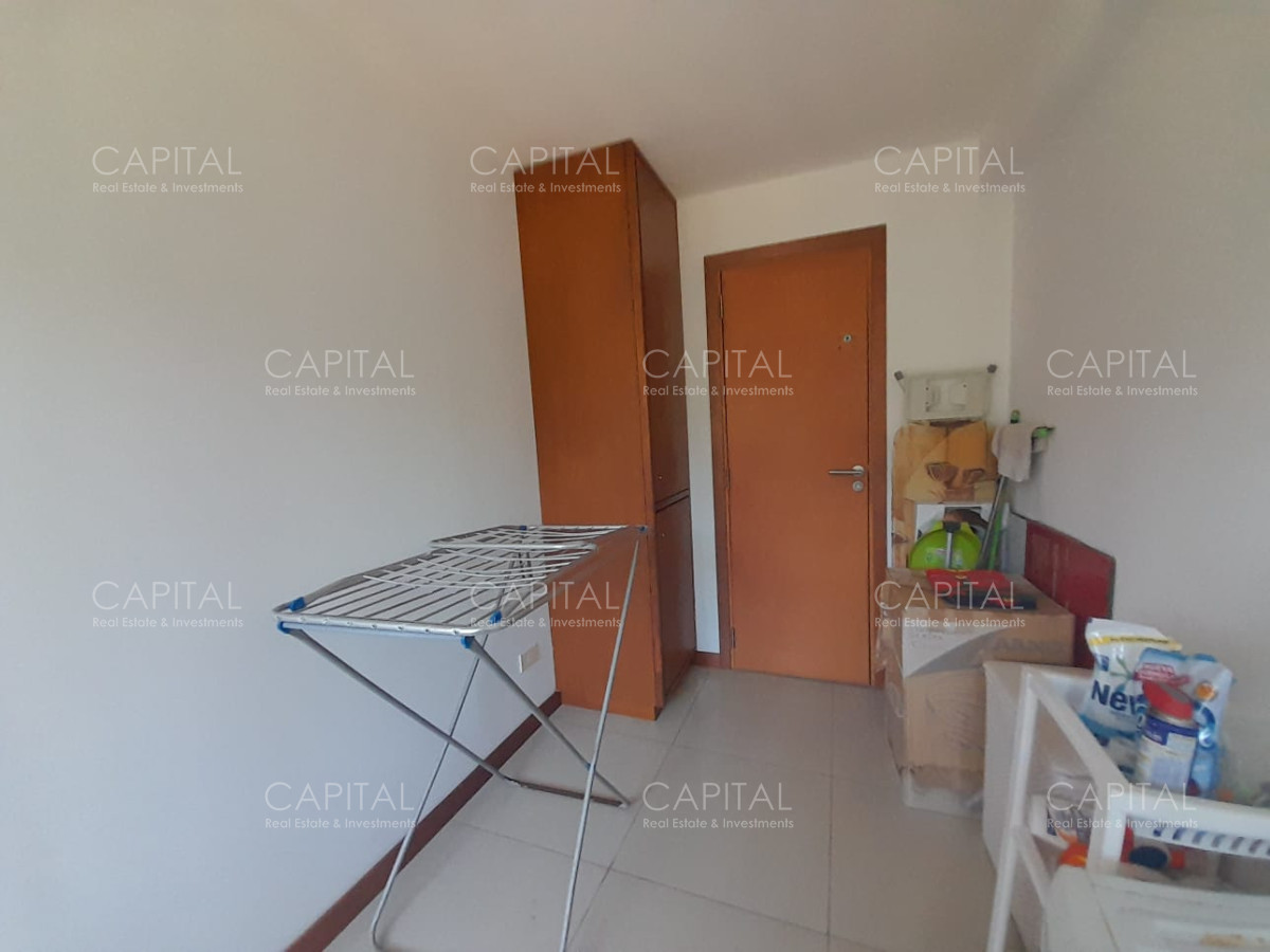 Apartamento ID.33175 - Espectacular Apartamento en alquiler Primera linea playa Brava