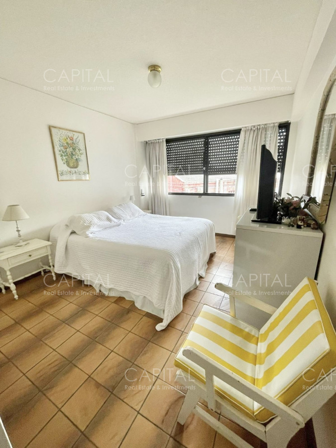 Apartamento ID.39396 - venta de Apartamento en Parquemar center 3 dormitorios 