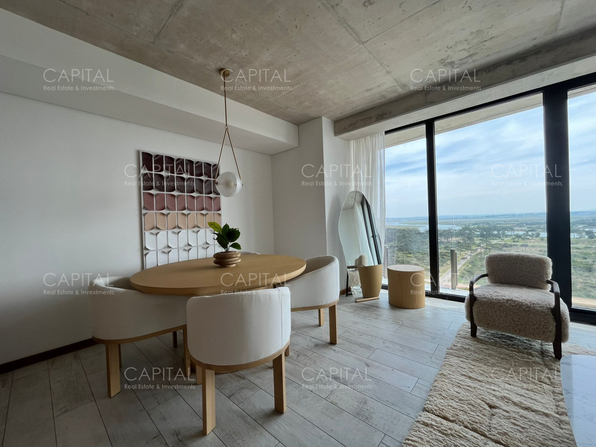 Apartamento ID.36905 - Apartamento de un dormitorio en edificio Surfside 