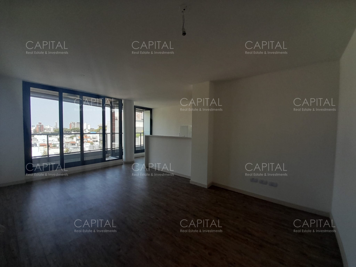 Apartamento en venta a estrenar, La Blanqueada Montevideo  - CCP34198A