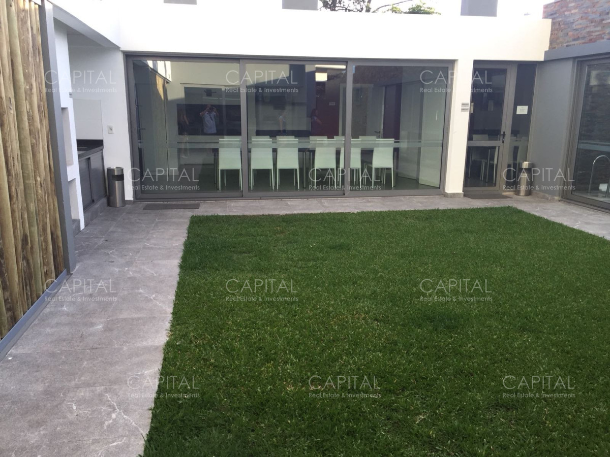 Apartamento ID.25860 - Venta y alquiler anual o invernal de apartamento en Playa Brava, Punta del Este