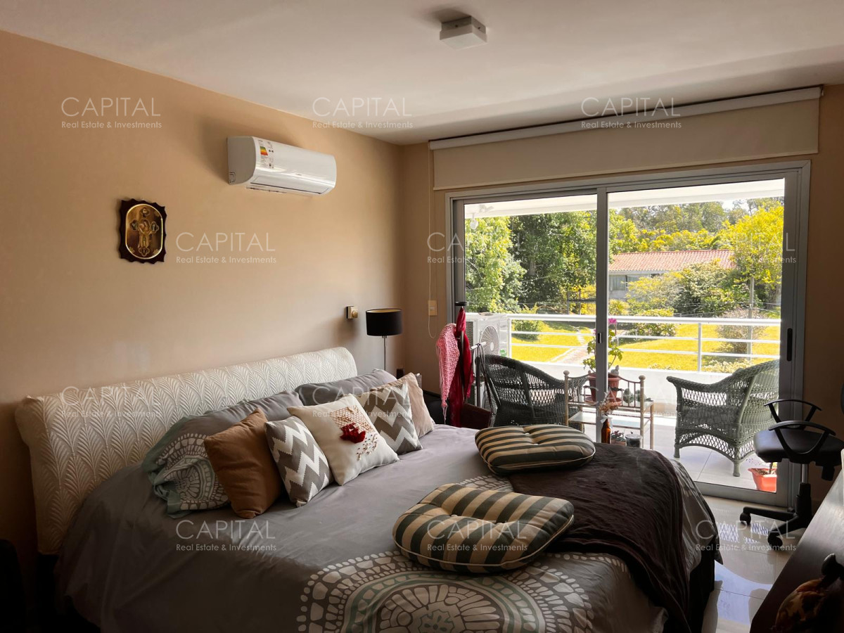 Apartamento ID.39350 - Departamento en Venta Playa Brava 4 Ambientes