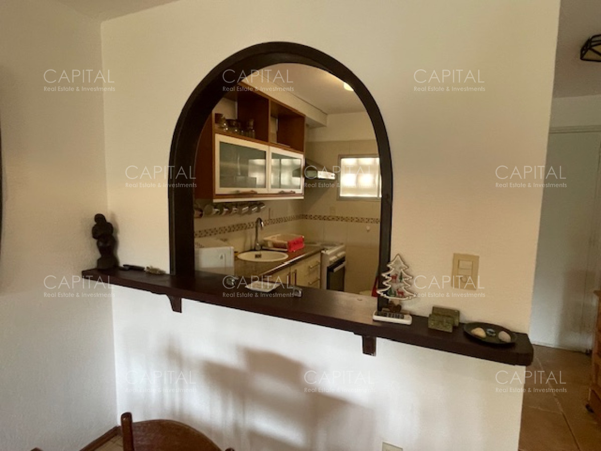 Apartamento ID.24990 - Departamento estilo casa en zona Aidy Grill cerca de todo