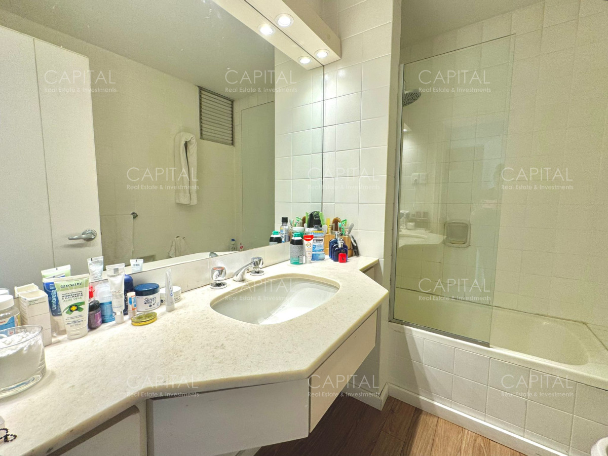 Apartamento ID.36243 - Apartamento en Venta en Punta del Este de 3 Dormitorios