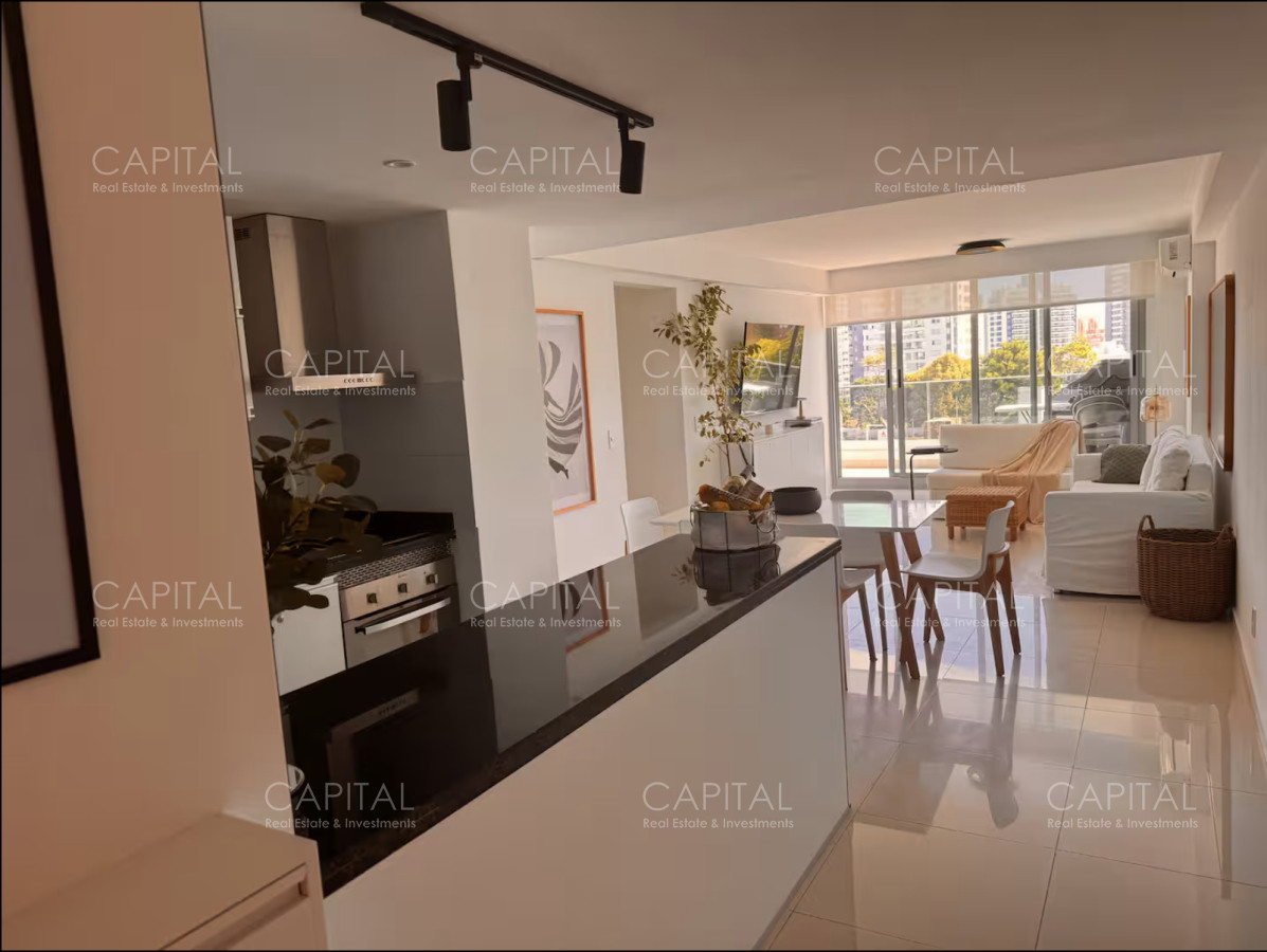 Apartamento ID.36447 - Apartamento en Punta del Este