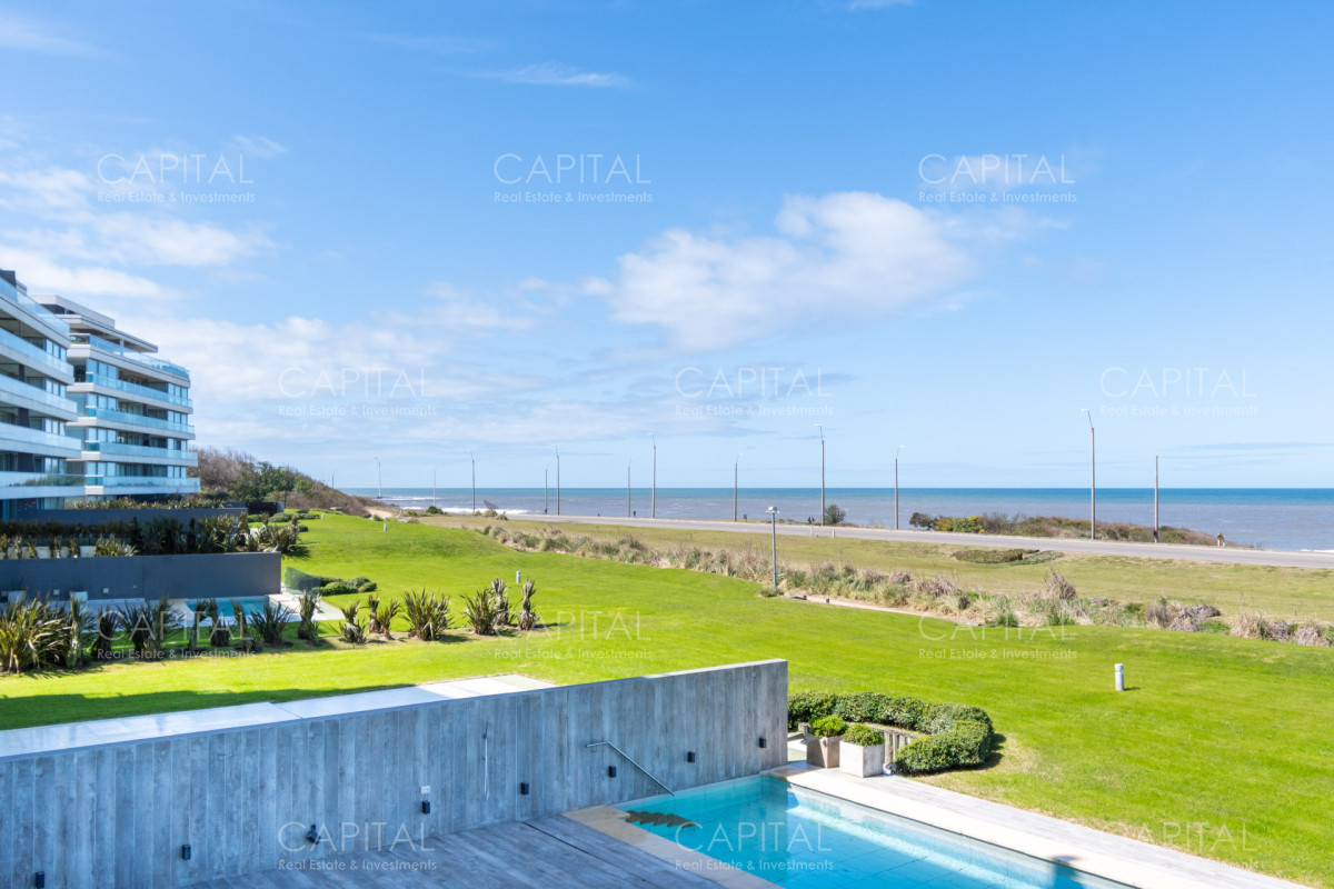 Apartamento ID.29787 - Tiburon Terrazas Oceano Departamento en Venta Punta del Este